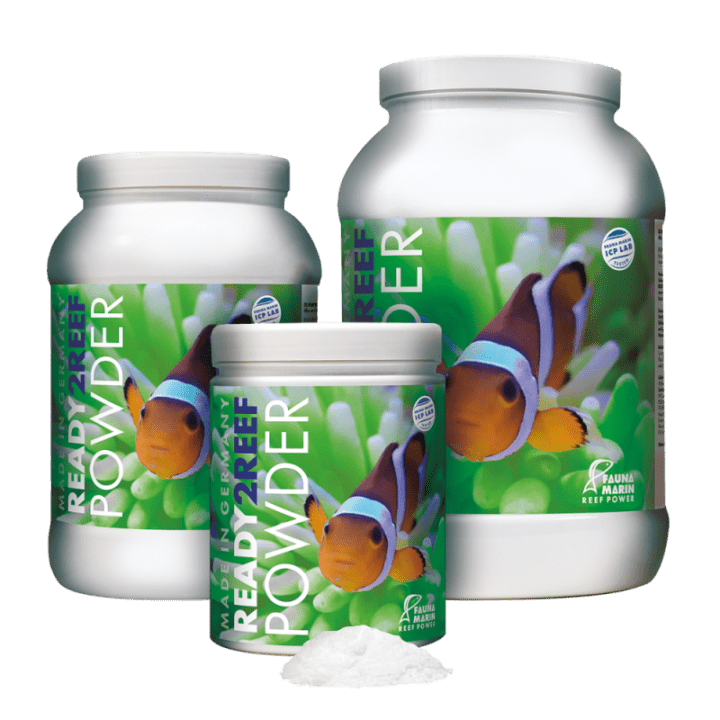 Ready2Reef Powder800g