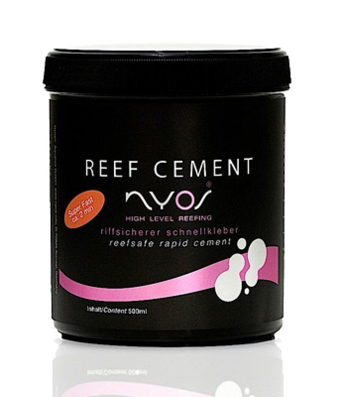 NYOS REEF CEMENT