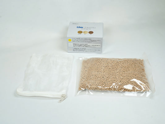 Live Remove/アンモニア除去剤