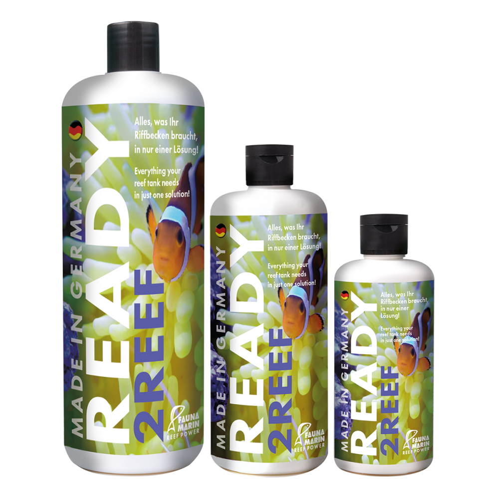 READY2REEF 500ml