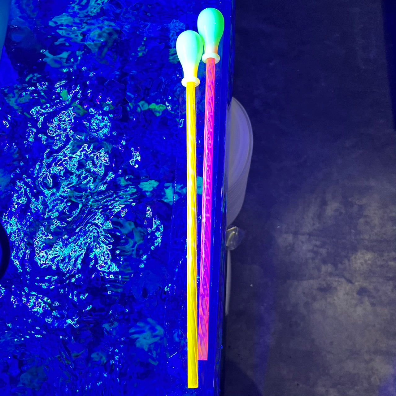 【FISH UPオリジナル】スポインター