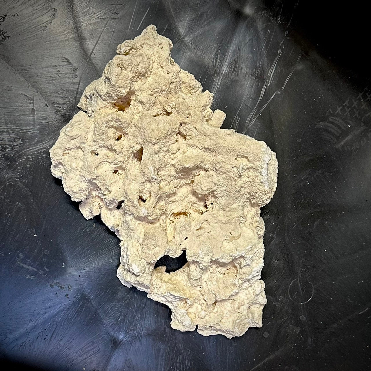 マルコロック(Foundation)土台