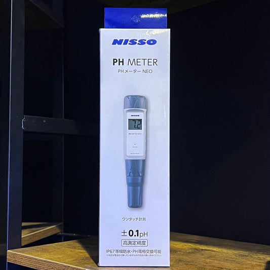 PHメーター NEO