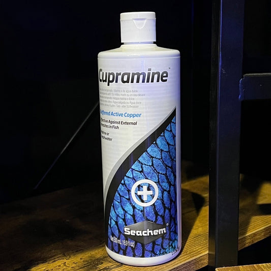 キュプラミン 500ml