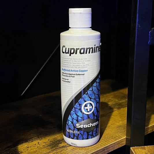 キュプラミン 250ml