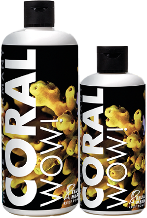 coral wow 250ml