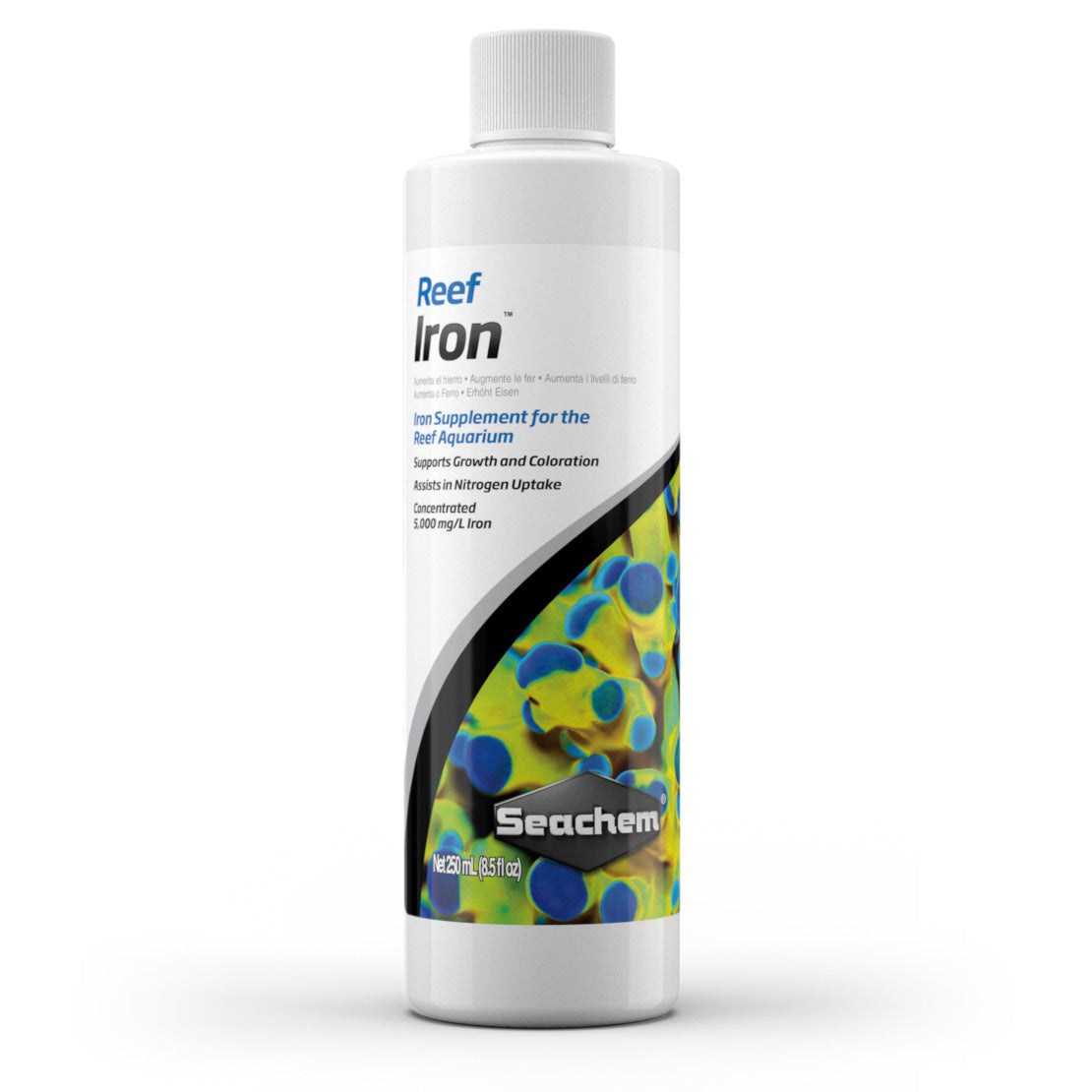 Reef Iron 250ml
