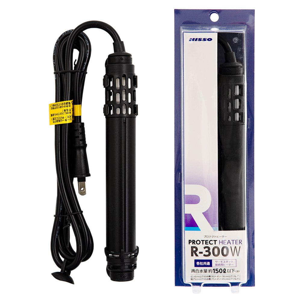 プロテクトヒーターR-300W