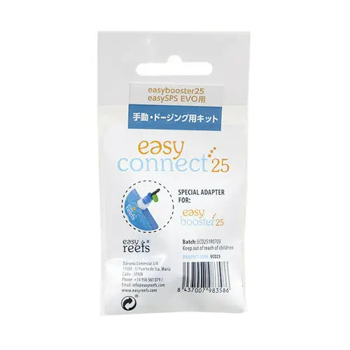 easy connect25