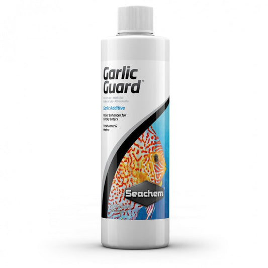 Garlic Guard 100ml