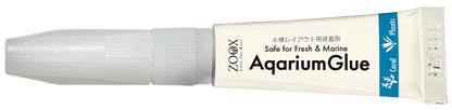 アクアリウムグルー1本