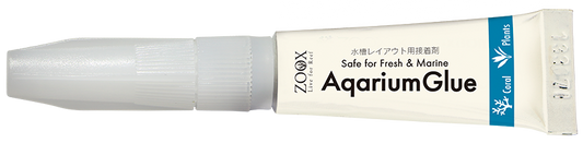 アクアリウムグルー1本