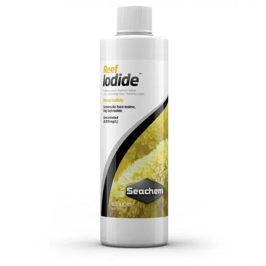 Reef lodide 250ml