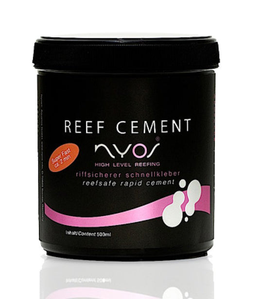 NYOS REEF CEMENT