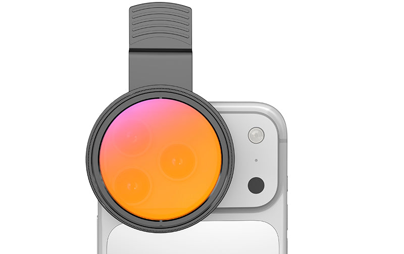 Coral Lens V3
