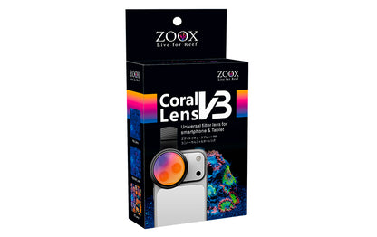 Coral Lens V3
