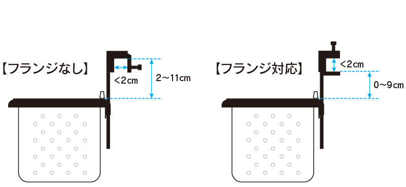 フィッシュアディクトシリコンケース　タイプL