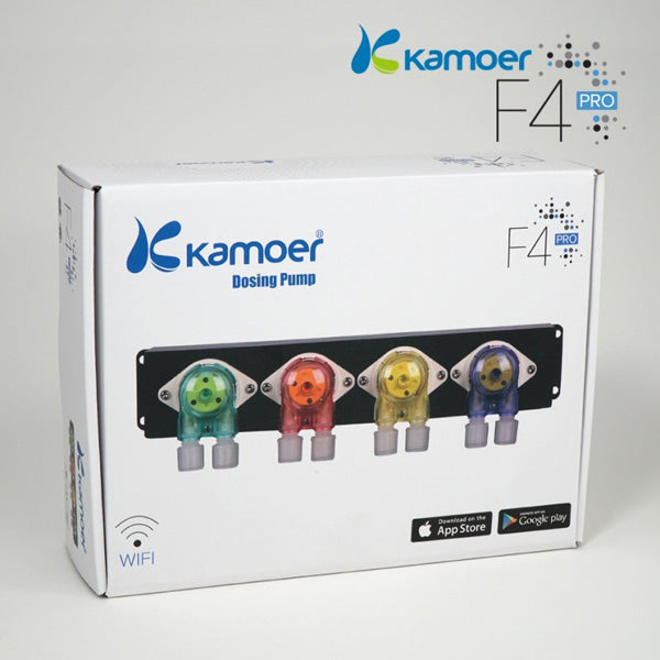 Kamoer F4Pro