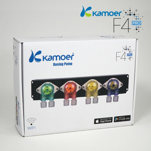 Kamoer F4Pro
