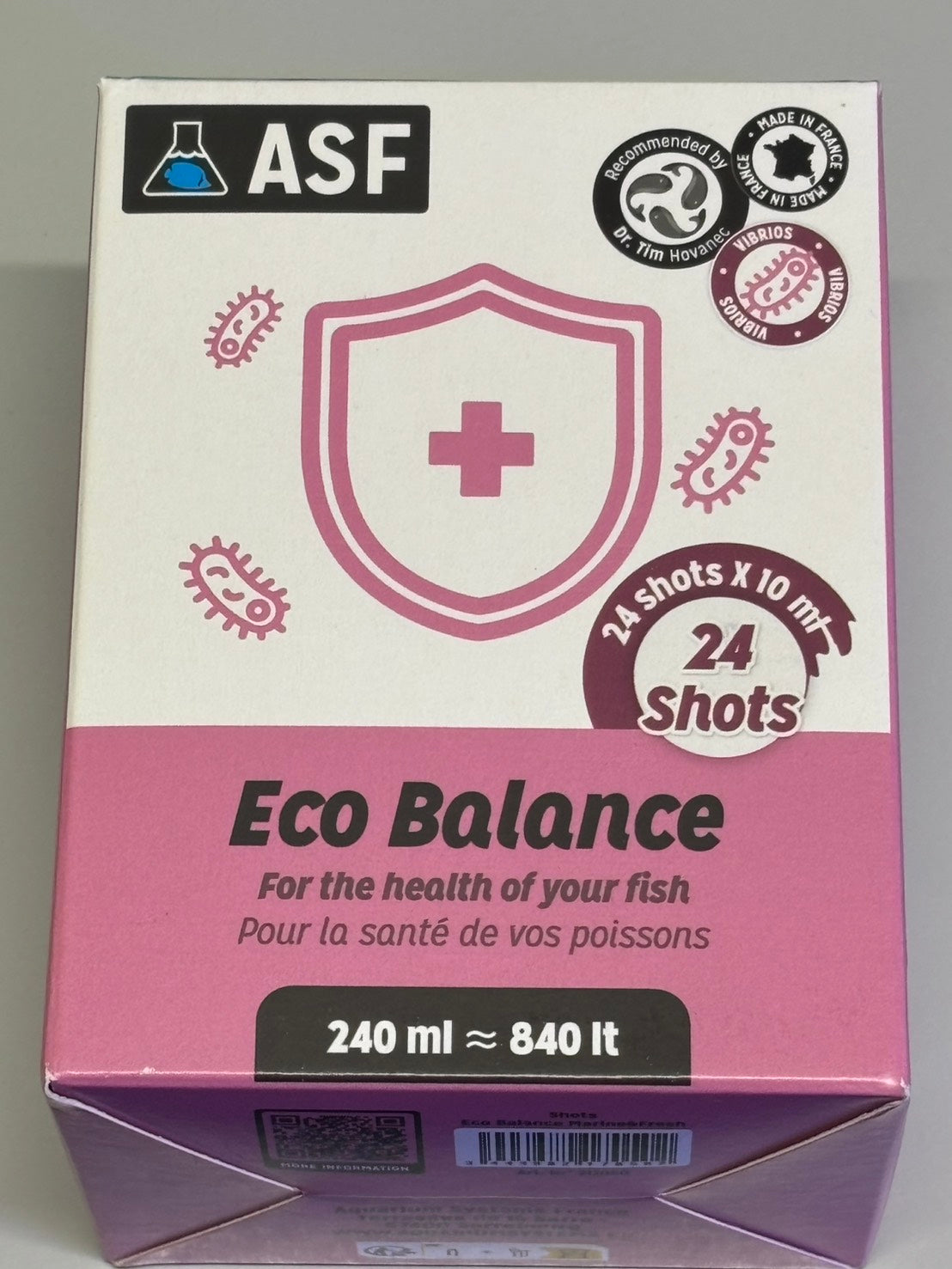 ナプコ・リミテッド　Eco Balance