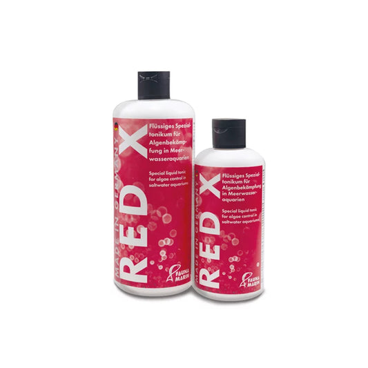 FAUNA MARIN　RED X 250ml