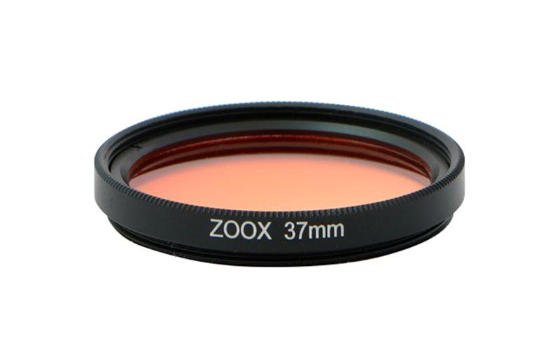 ZOOX Coral Lens V2プラス+（ゾックス）