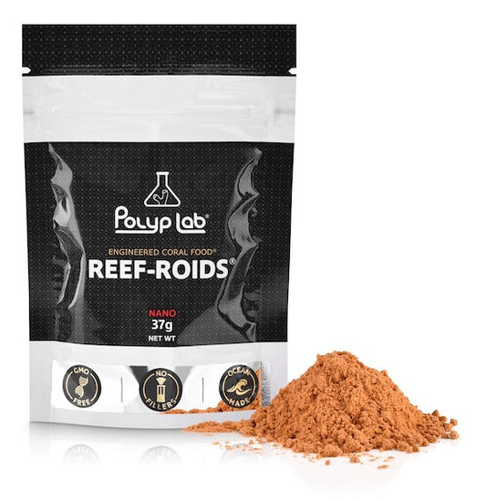 リーフロイズ　ナノ37ｇ