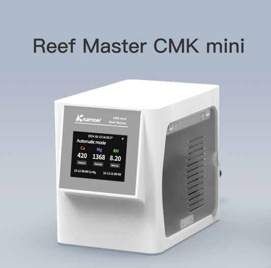 ReefMaster CMK mini
