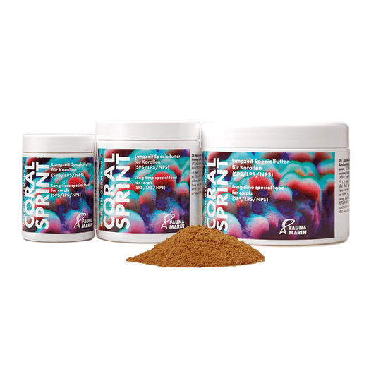FAUNA MARIN Coral　Sprint　70ｇ