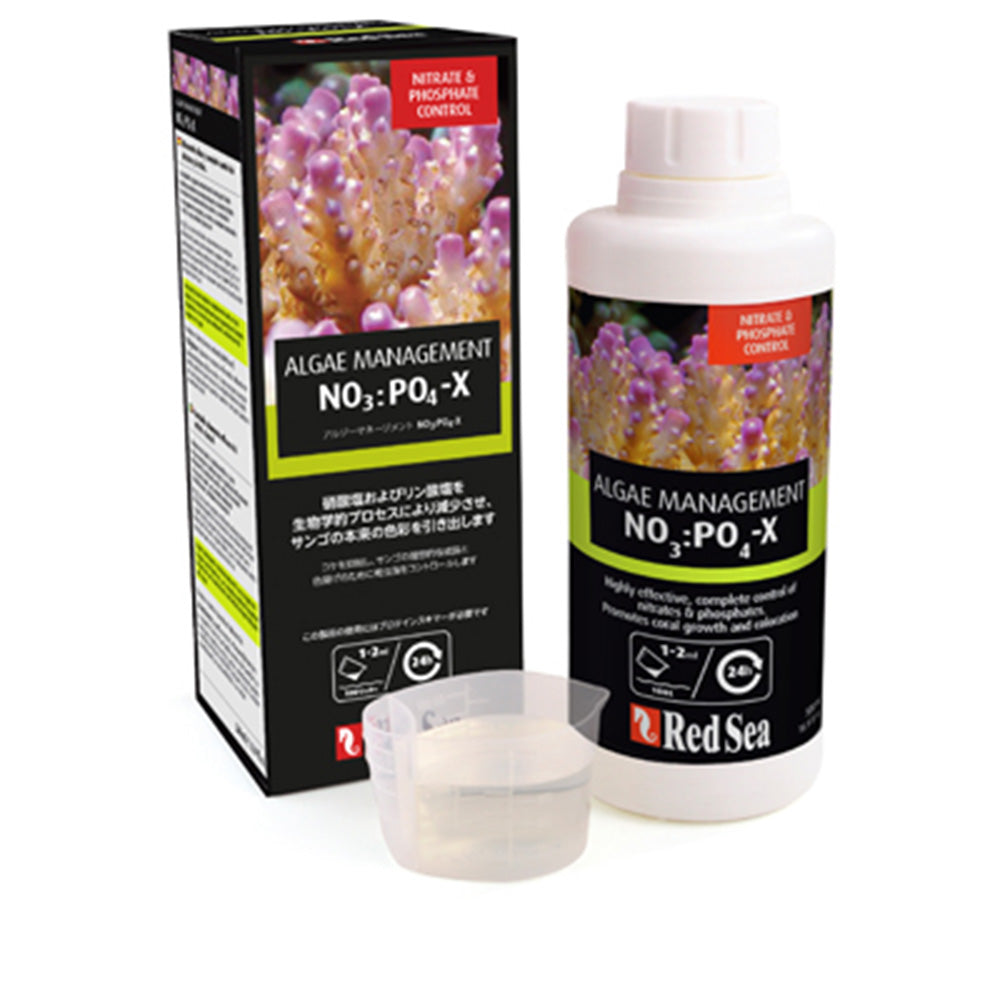 REEF CARE NO3:PO4-X 500ml