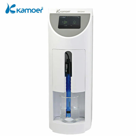 Kamoer ReefMaster KH care